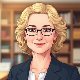 Dr. Katherine V. Bulinski