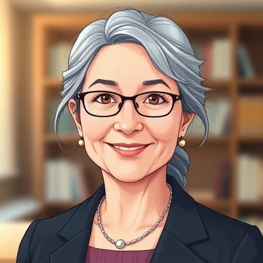 Dr. Roberta C. Challener