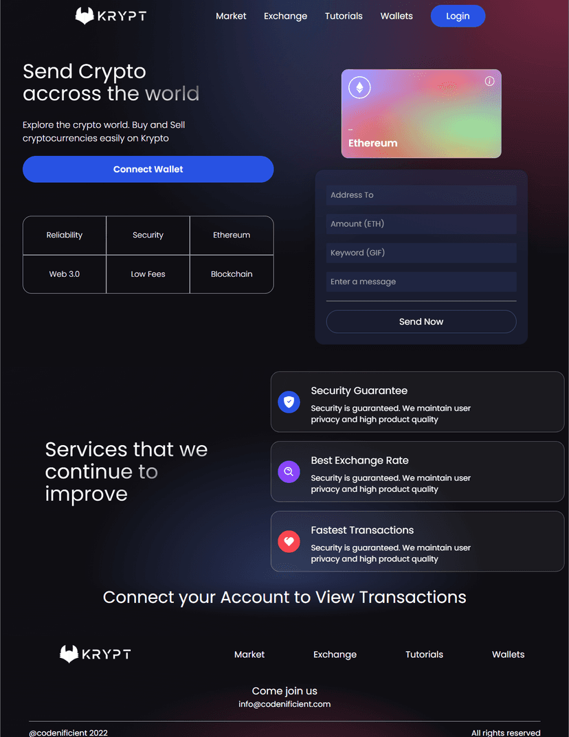 Blockchain